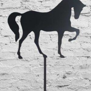 Cake Topper « Cheval »